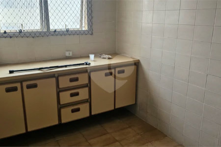 Apartamento à venda com 4 quartos, sendo 1 suíte,  em Jardim Ampliação, São Paulo, SP