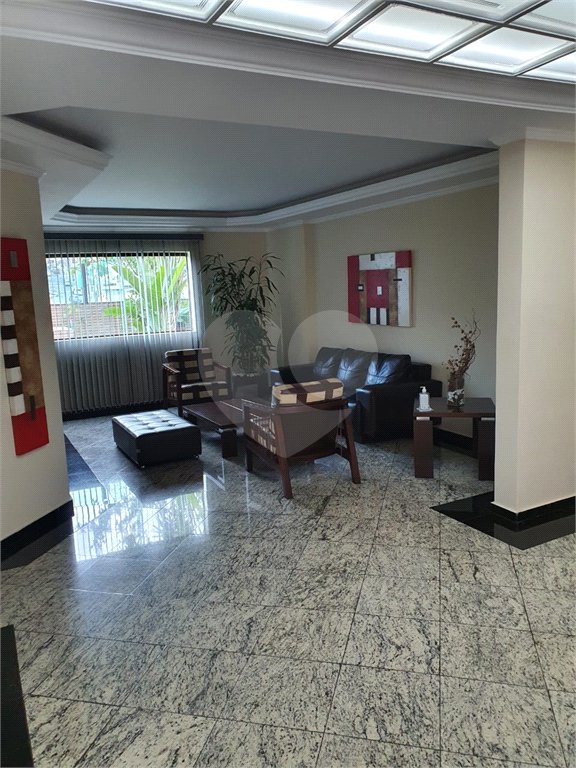 Apartamento à venda com 3 quartos, sendo 1 suíte, em Vila Paulicéia, São Paulo, SP