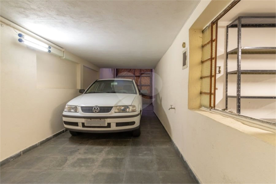 Casa à venda com 3 suítes em Santana, São Paulo, SP