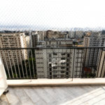 Apartamento à venda com 3 quartos, sendo 1 suíte,  em Indianópolis, São Paulo, SP