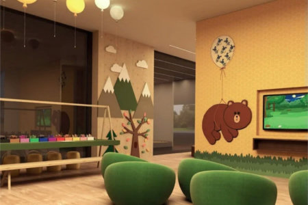 Apartamento à venda com 3 suítes em Jardim das Acácias, São Paulo, SP