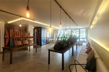 Cobertura à venda com 3 quartos, sendo 1 suíte,  em Tijuca, Rio de Janeiro, RJ