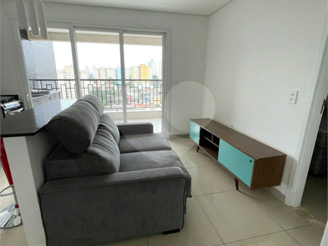 Apartamento à venda com 1 quarto em Limão, São Paulo, SP
