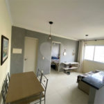 Apartamento à venda com 1 quarto em Cambuci, São Paulo, SP