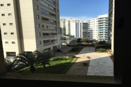 Apartamento à venda com 4 quartos, sendo 3 suítes,  em Lar São Paulo, São Paulo, SP