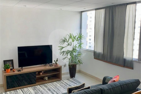 APARTAMENTO COM 100M² PARA VENDA EM HIGIENÓPOLIS