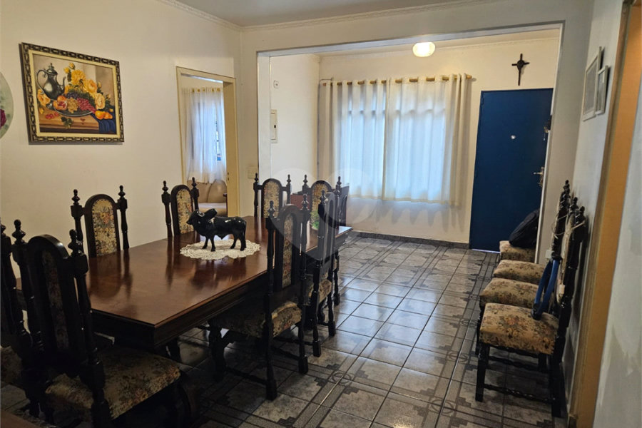 Casa à venda com 3 quartos em Tucuruvi, São Paulo, SP