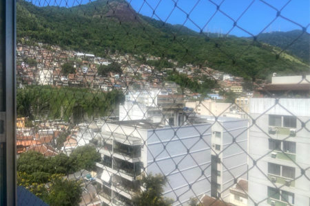 Apartamento à venda ou para alugar com 3 quartos em Tijuca, Rio de Janeiro, RJ