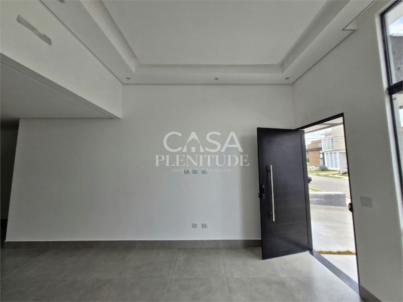 Casa em condomínio à venda com 3 quartos, sendo 1 suíte, em Cajuru do Sul, Sorocaba, SP