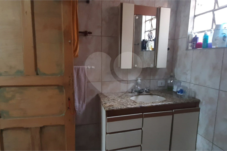 Casa à venda com 1 suíte em Tucuruvi, São Paulo, SP