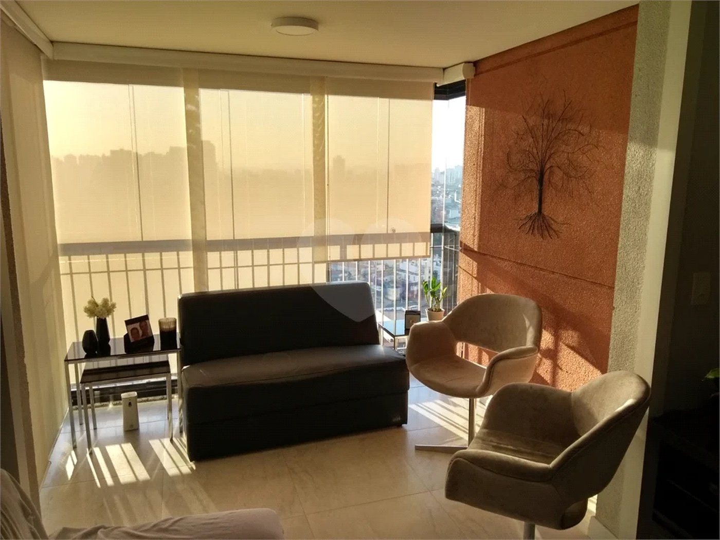 Apartamento à Venda na Mooca – 88m²