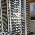 APARTAMENTO PENTHOUSE A VENDA CIDADE JARDIM FLORADAS DE SÃO JOSÉ,ARÉA TOTAL 196M² 3 SUITÉS, 2 VAGAS,