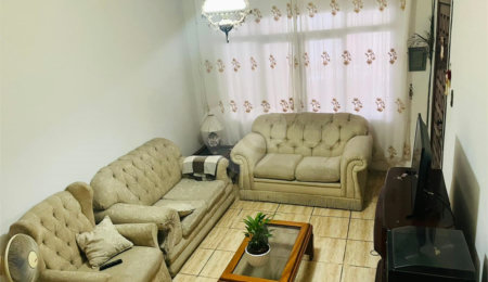 Sobrado à venda com 2 quartos em Freguesia do Ó, São Paulo, SP