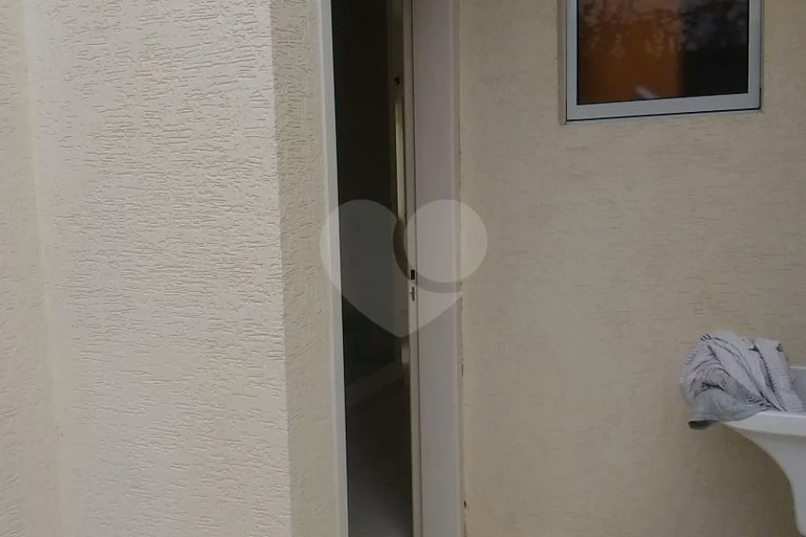 Casa à venda com 2 quartos no condomínio Condessa - Alcides Godói, São Paulo - SP
