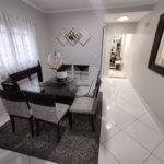 Sobrado à venda com 3 quartos, sendo 1 suíte, em Vila Ema, São Paulo, SP