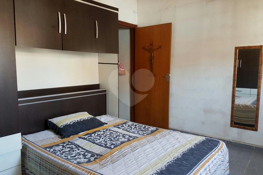 Sobrado à venda com 3 quartos, sendo 1 suíte, em Freguesia do Ó, São Paulo, SP