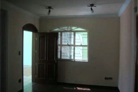 Sobrado à venda com 4 suítes em Vila Trujillo, Sorocaba, SP