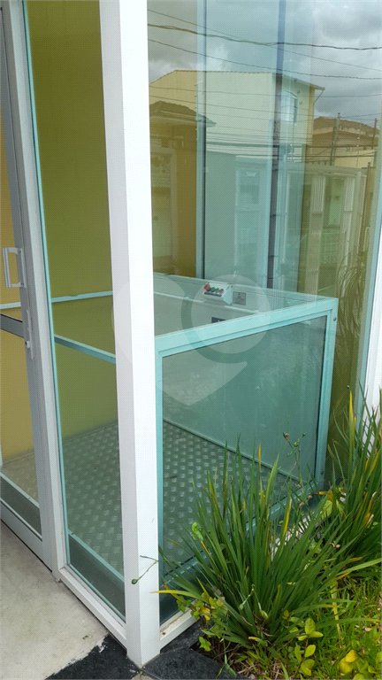 Apartamento à venda com 2 quartos em Tremembé, São Paulo, SP