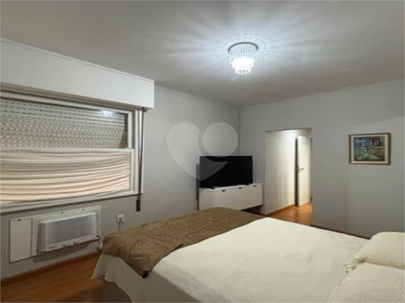 Apartamento à venda com 3 quartos, sendo 1 suíte, em Lagoa, Rio de Janeiro, RJ