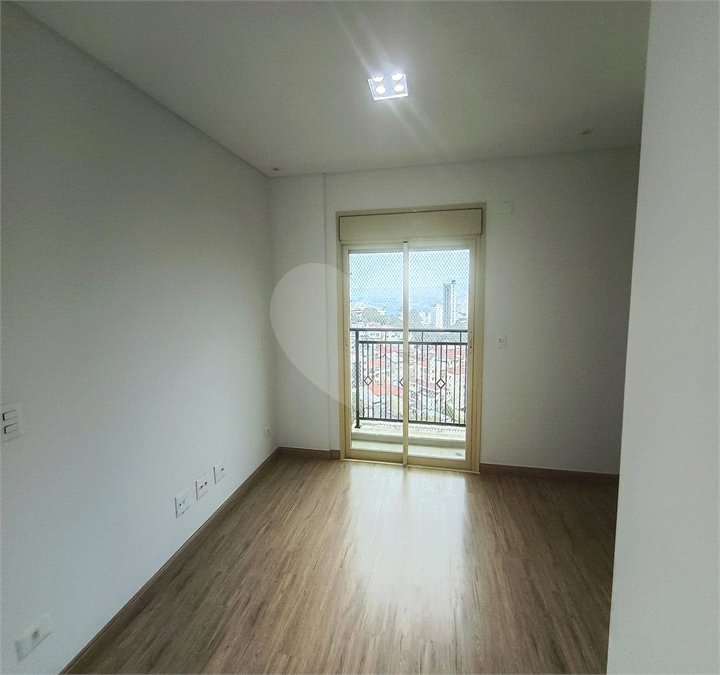Apartamento para alugar com 2 suítes em Jardim São Paulo(zona Norte), São Paulo, SP
