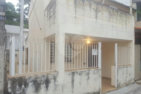 Sobrado à venda com 2 quartos, sendo 1 suíte, em Tucuruvi, São Paulo, SP