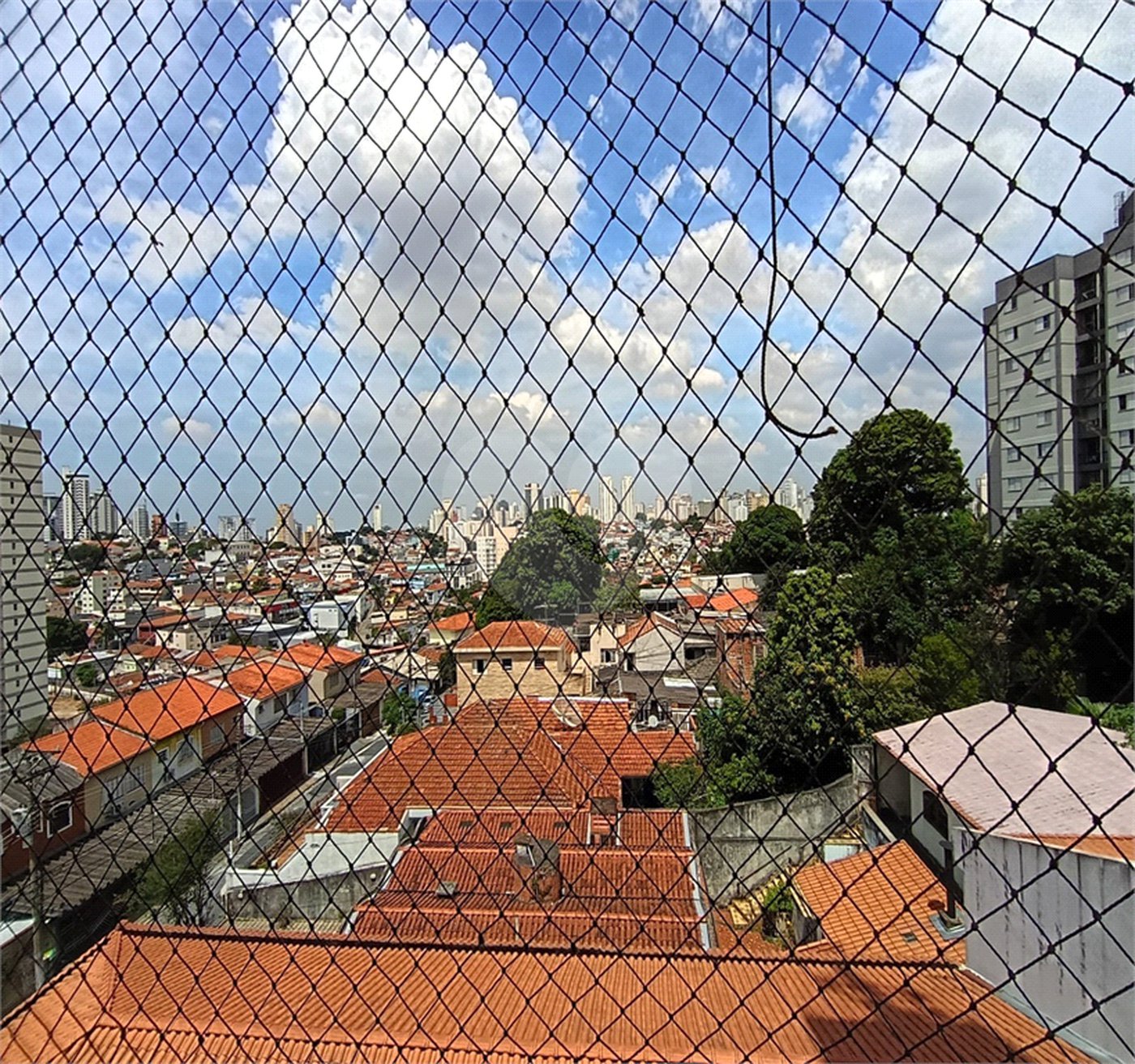 Apartamento à venda com 2 quartos em Vila Aurora (zona Norte), São Paulo, SP