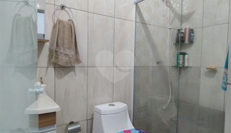 Casa à venda com 3 quartos, sendo 1 suíte,  em Vila Rei, Mogi das Cruzes, SP