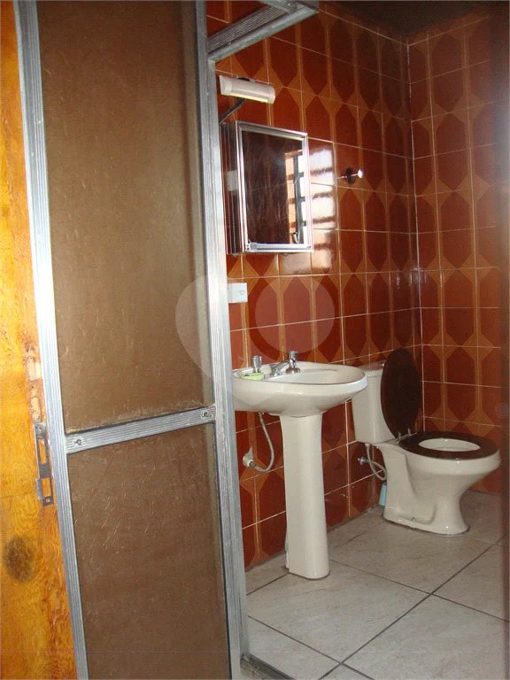 Sobrado à venda com 3 quartos em Casa Verde, São Paulo, SP
