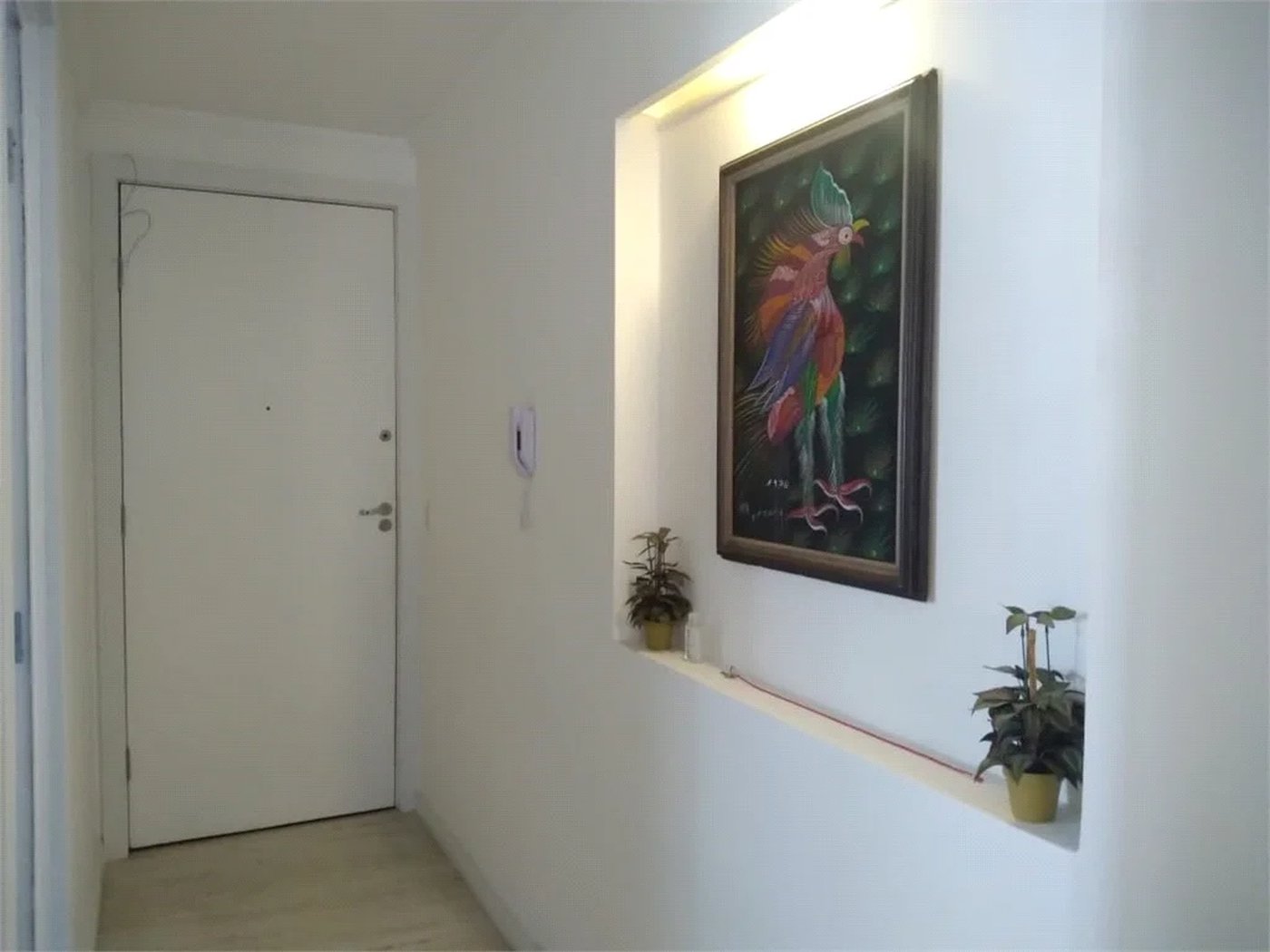 Apartamento à venda com 3 quartos em Vila Andrade, São Paulo, SP