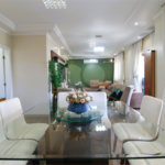 Apartamento à venda com 3 suítes em Santo Amaro, São Paulo, SP