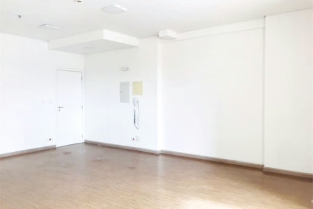 Sala à venda no Centro, São Bernardo do Campo, SP