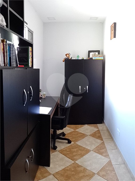 Sobrado à venda com 3 quartos, sendo 1 suíte, em Jardim Regina, São Paulo, SP