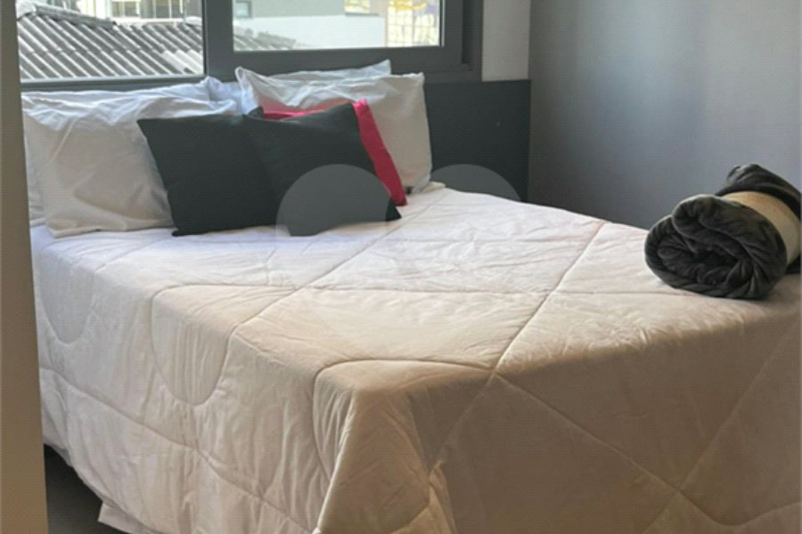 Studio à venda com 1 quarto em Jardim América, São Paulo, SP