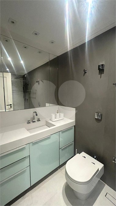 Apartamento à venda com 3 quartos, sendo 1 suíte, em Pompéia, São Paulo, SP