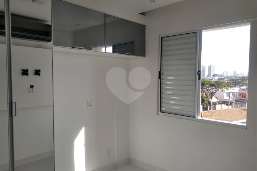 Apartamento à venda com 2 quartos em Casa Verde, São Paulo, SP