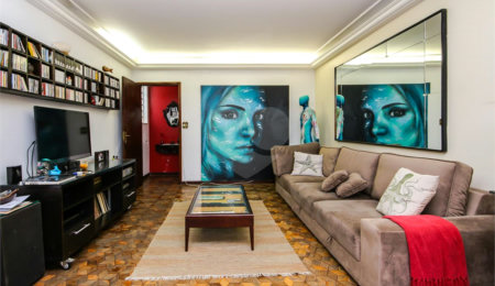 Casa à venda com 3 quartos, sendo 1 suíte,  em Alto da Lapa, São Paulo, SP