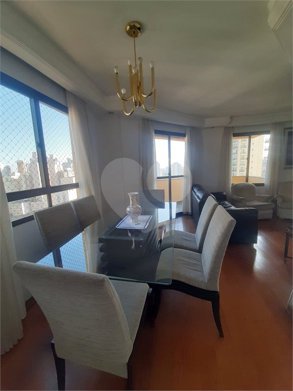 Apartamento à venda com 3 quartos, sendo 1 suíte, em Santana, São Paulo, SP