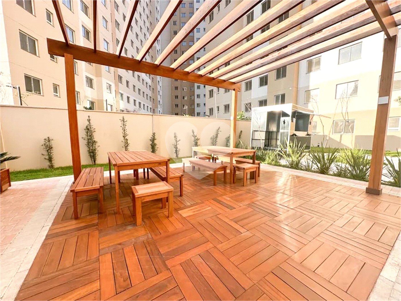 Apartamento à venda ou para alugar com 2 quartos em Várzea da Barra Funda, São Paulo, SP