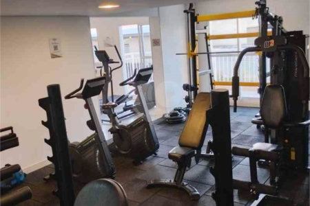Apartamento a venda no Condomínio AddHouse