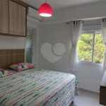 Apartamento à venda ou para alugar com 3 suítes em Enseada, Guarujá, SP
