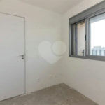 Apartamento à venda com 1 quarto em Vila Firmiano Pinto, São Paulo, SP