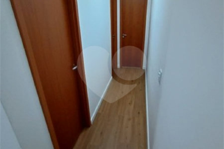 Apartamento à venda com 2 quartos em Jardim Boa Vista (zona Oeste), São Paulo, SP