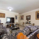 Apartamento à venda com 3 quartos, sendo 2 suítes, em Campo Belo, São Paulo, SP