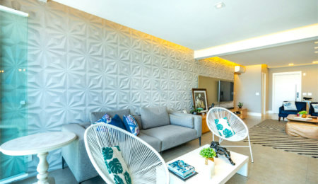 Apartamento à venda com 3 suítes em Vila Mascote, São Paulo, SP