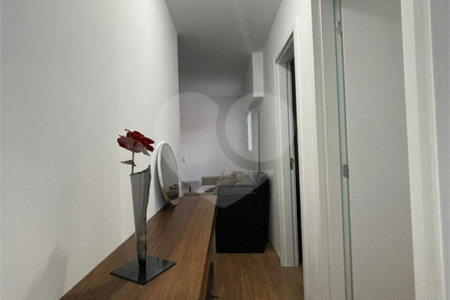 Apartamento à venda com 2 quartos em Botujuru, Mogi das Cruzes, SP