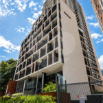 Apartamento à venda com 1 quarto em Vila Mariana, São Paulo, SP
