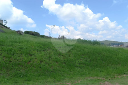 Terreno à venda no condomínio Residencial Campo de Toscana, Vinhedo - SP