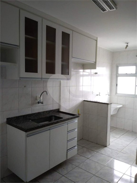 Apartamento à venda com 2 quartos em Vila Medeiros, São Paulo, SP