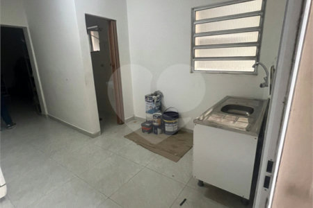 Sobrado à venda com 2 quartos em Vila Mazzei, São Paulo, SP