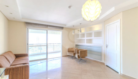 Apartamento à venda com 4 quartos, sendo 2 suítes,  em Jardim Marajoara, São Paulo, SP